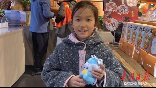 大同的九龙壁，被游客“打包带走”，奔赴四面八方