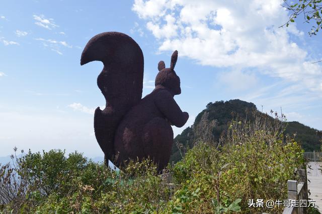 河北百草畔（中）：览尽三山舒望眼，行穿百草浣尘襟