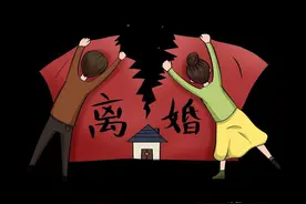 离婚即“开席” 高调离婚宴正在年轻人中漫延图片