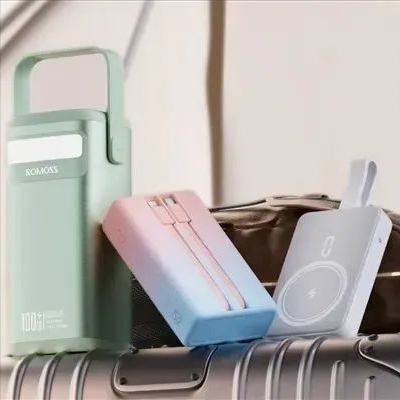 罗马仕再暴雷！高层老板卷款潜逃海外，17万用户退款申请尚未处理
