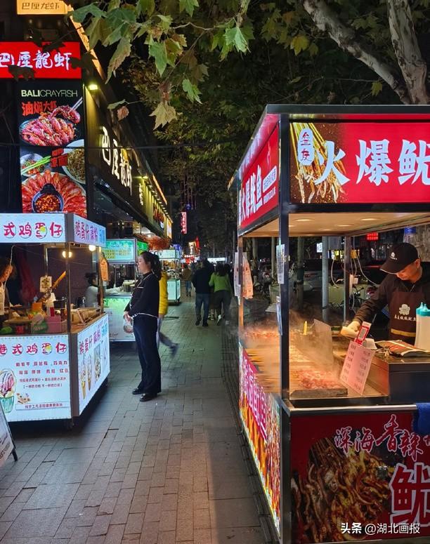【知音湖北】荆楚不夜天·湖北“夜游”点亮你的仲夏浪漫（一）