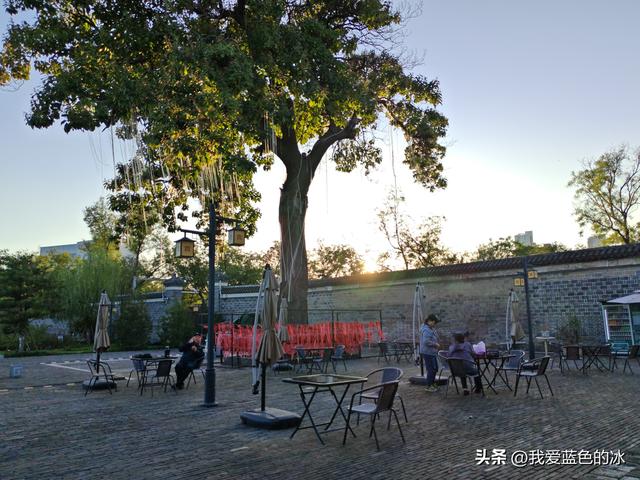 安徽人到保定旅游别忘了到淮军公所看看，淮军祠堂为何远在保定呢