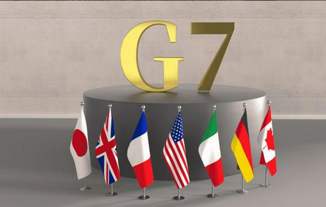 全面反华开始？特朗普已下令，数十国一起行动，高市帮手全部就位