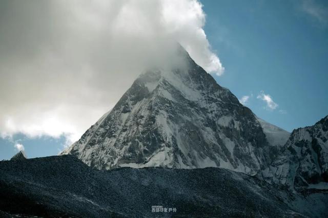 库拉岗日，“戏”真多！