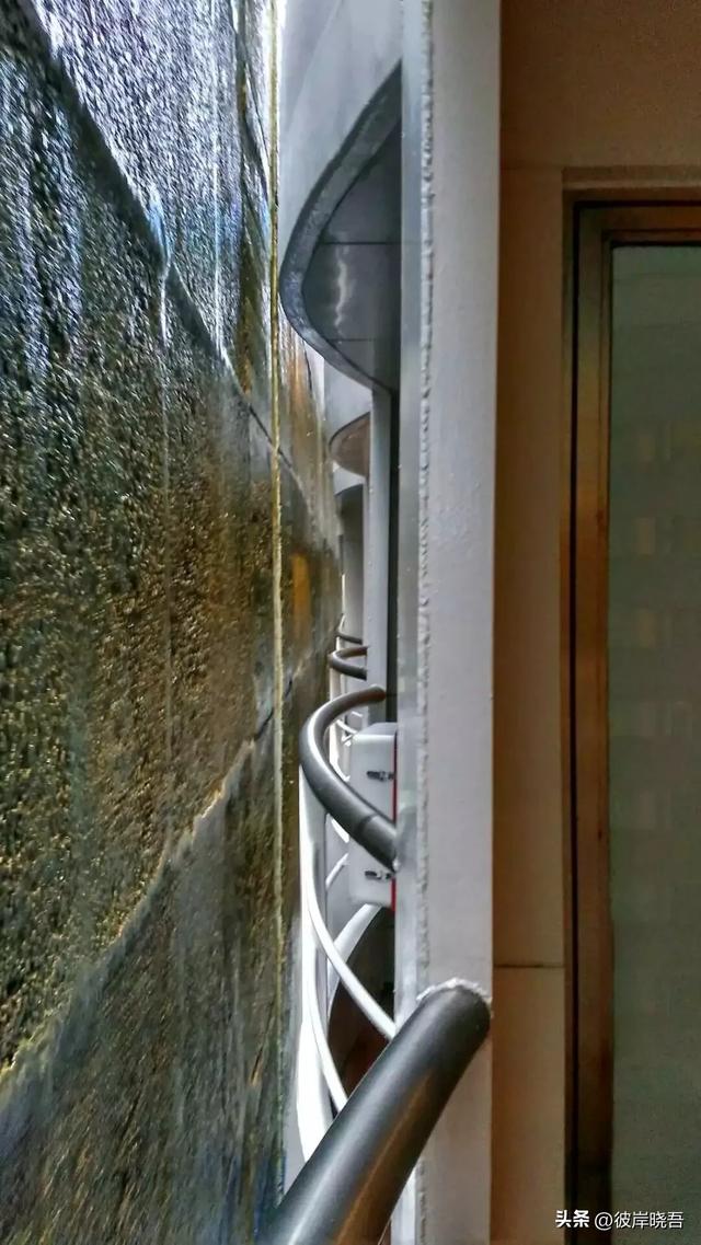 我和约翰的异国情缘17 畅游三峡