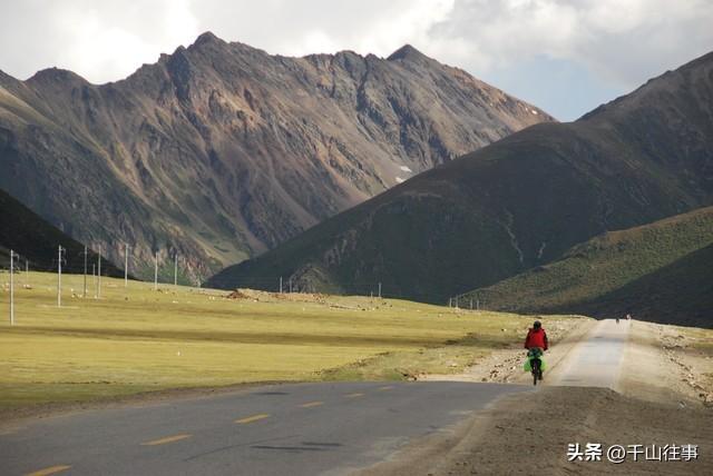 川藏线“临时夫妻”散场记：一个完整女人，才是感情里的定海神针
