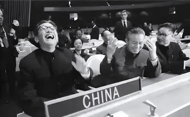 中国：你是我兄弟，阿尔巴尼亚：我把你当血包，探索中阿前世今生