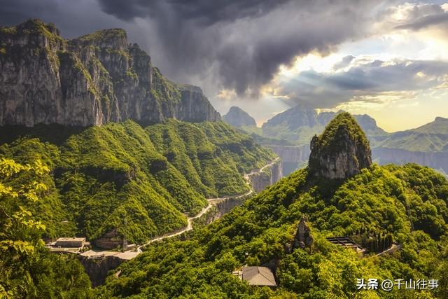 独行二十载：真正的骑行，是“全副武装”的孤勇与虔诚