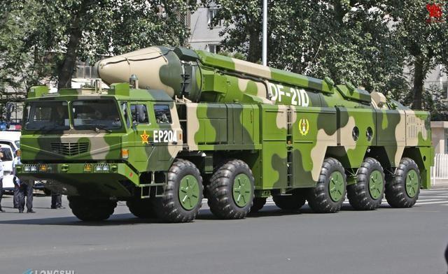 若是日本率先动手，我国火箭军干掉日本仅需30分钟？你相信吗