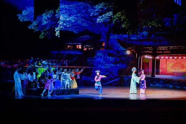 文化破圈，盐都当“潮”不让！