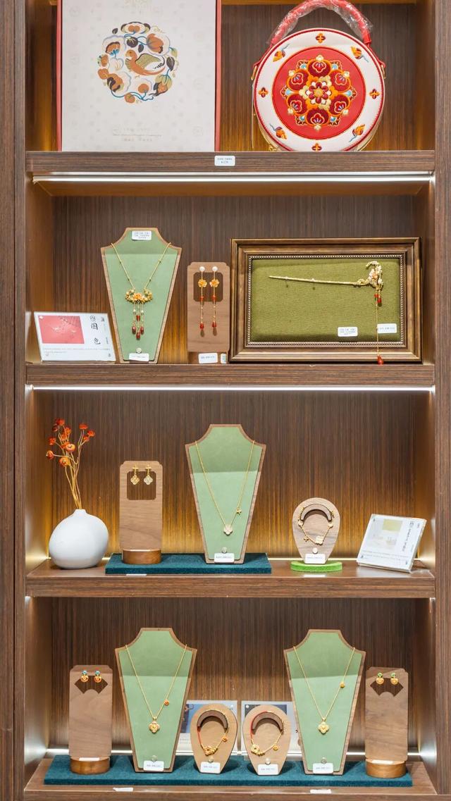 江汉文创，还是太超前了