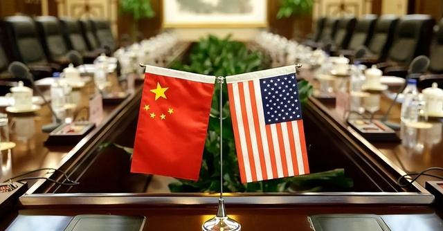 特朗普已做好开战准备？王毅曾警告：中美一旦冲突，结局只有一个