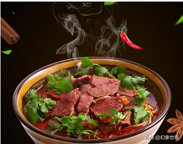 焦作漫游指南：从云台山红叶到驴肉宴，解锁河南隐藏的宝藏小城