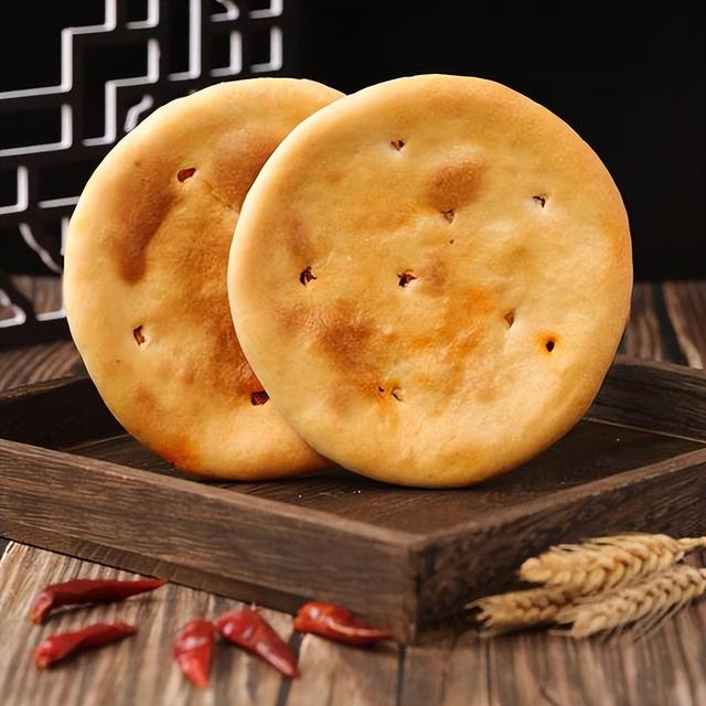 新疆师徒的馕房法则：19岁学徒不进厂，靠一张饼在乌鲁木齐扎根