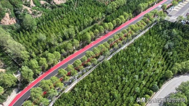 “人间仙境”禹王洞
