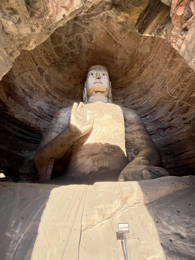 山西全境自驾游小结