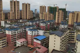 莫以宜春远：一座有争议的弱势地级城市，下辖丰樟高三大强县市图片