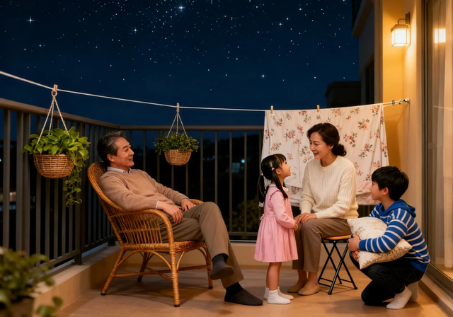 买了5斤螃蟹，回家只剩一桌蟹壳，我彻底躺平，从此不做饭不买菜