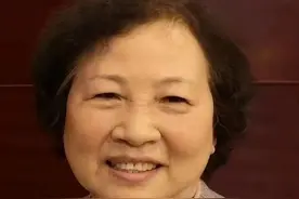 军中大姐：怀念老连长尚均平图片