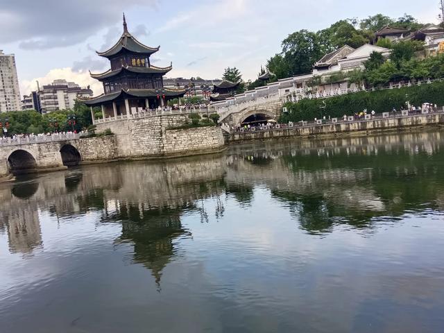 贵州旅游印象（二）