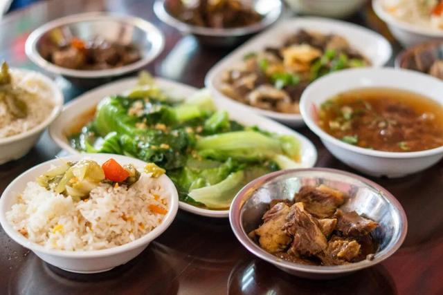 跟着美食游泉州 | 拿好！古早味精华漫步线，跟着吃就对了！