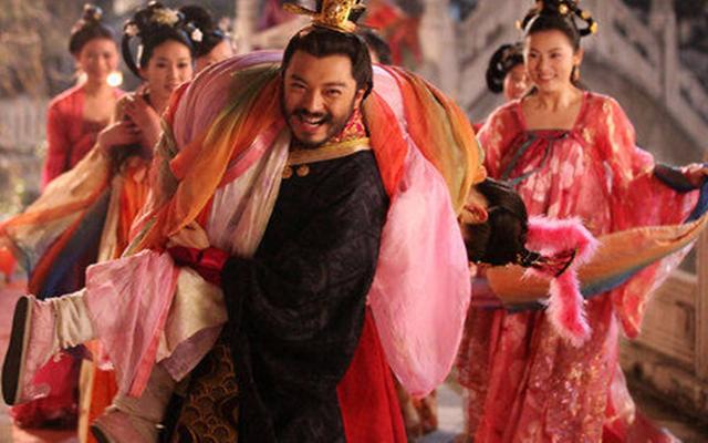 23年换7帝，祖孙三代一个比一个疯，南齐为何成了权力的疯人院？