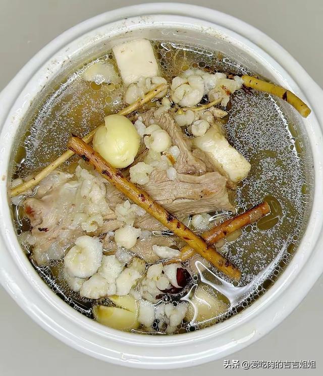 “小寒后吃三白，新年病不来”，指哪“3白”？别忘吃