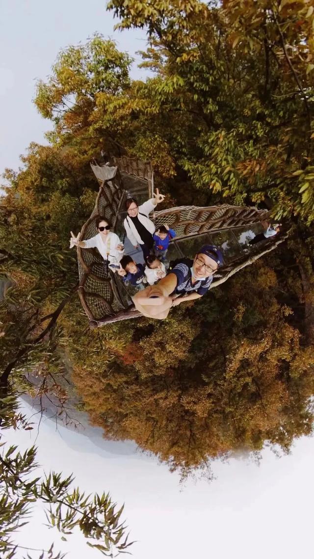 十一月二日，2025年第十七届枣庄市抱犊崮红叶季将盛大启动！