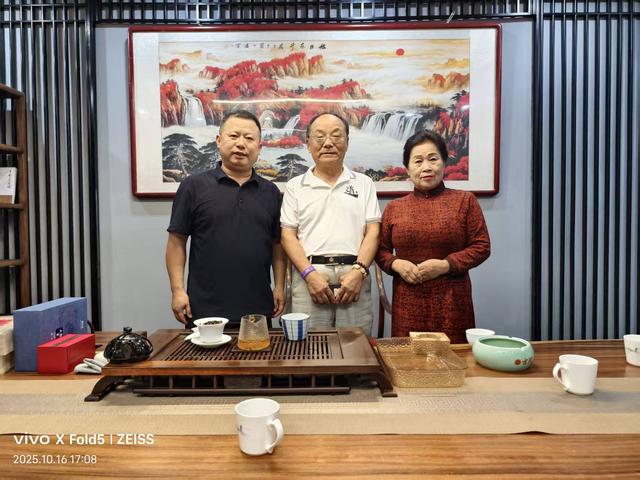 茶香与诗声交织的夜——走进苏州平江新城的文化秘境“平江荟”