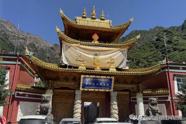 【青海在线网·散文】是旅游，也是回味