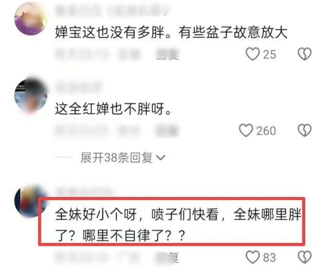 全红婵宣誓参加全运会，近照曝光“打脸”黑粉，陈若琳的话说对了