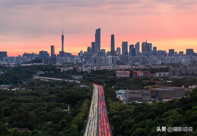 中国醉美地标集-定都阁、丽江古城、七彩丹霞、三潭映月