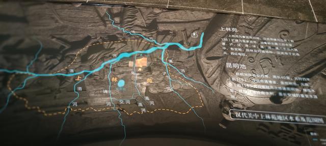 那么近，那么美，周末到商洛了——大美商洛秦岭博物馆