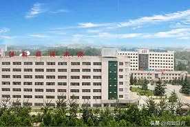 石家庄新一代电子信息产业发展的强大引擎——13所&54所图片