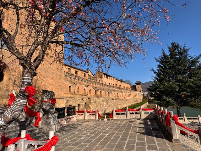 太行藏古韵，团行拾光暖——我的首次晋城健康之旅记