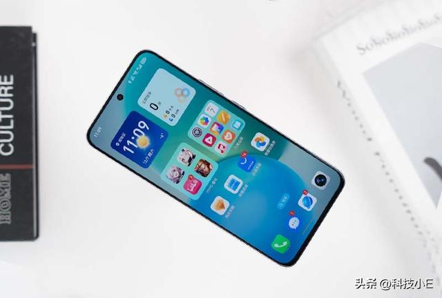 16GB+512GB，双11“值得捡漏”的3款高配版手机，几乎没有差评