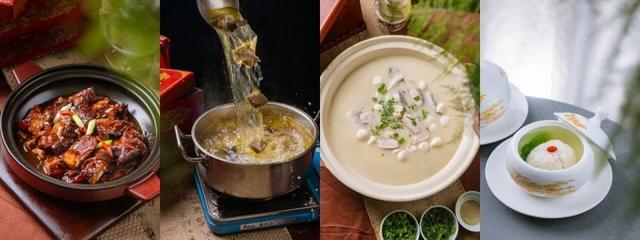 原来，红梅公园这么好吃！