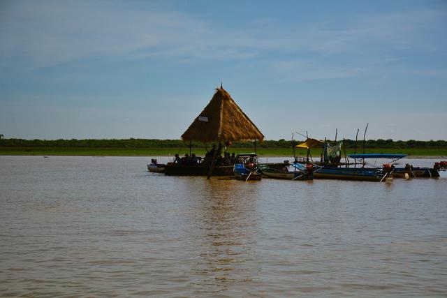 柬埔寨免签新政来袭！30天解锁千年文明与热带秘境