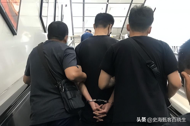 安徽美女道士胡千慧被捕：精通“胡媚术”，九名男徒弟揭露其罪行