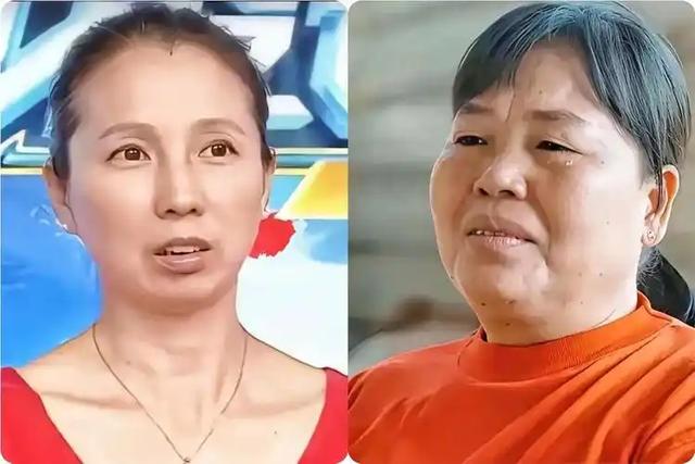 同是冠军父母，陈芋汐父母夸女儿很自律，全红婵母亲却说：胖点好