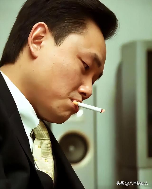 国家出手抓的3位首富，罪行太恶劣，坑惨老百姓	，个个不值得原谅