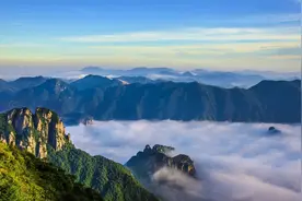 带上准考证出游！温州多地景区对中、高考生减免门票图片