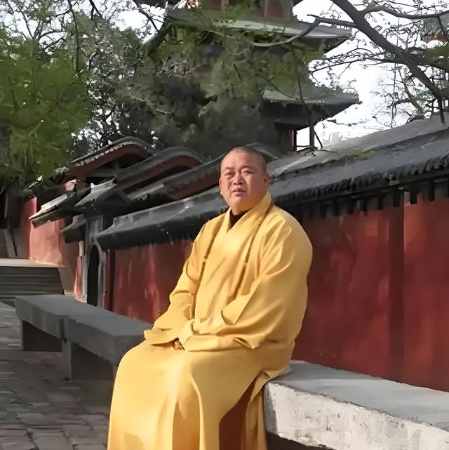 释永信被抓后续：方丈室已被围住，纪念碑恐要搬离！宋祖德曝内幕
