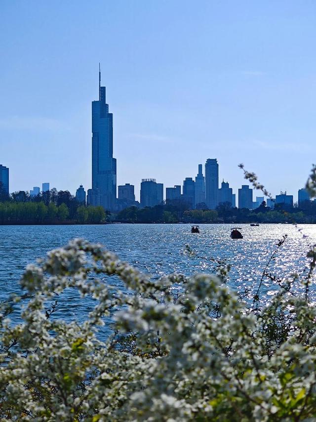 铜川人去南京逛了十天之后，这五件事真的没有想到