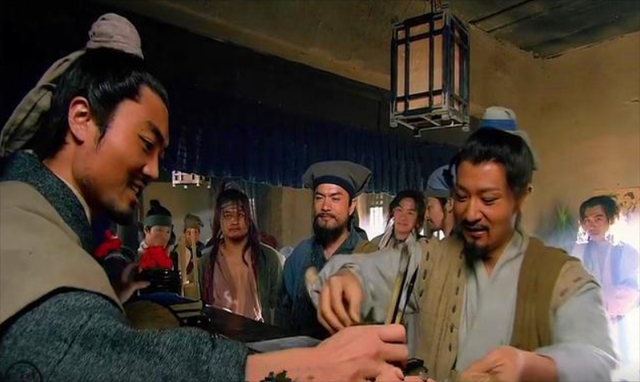 武松被县令赏赐的“都头”一职，放到现在是多大的官？别被吓到了