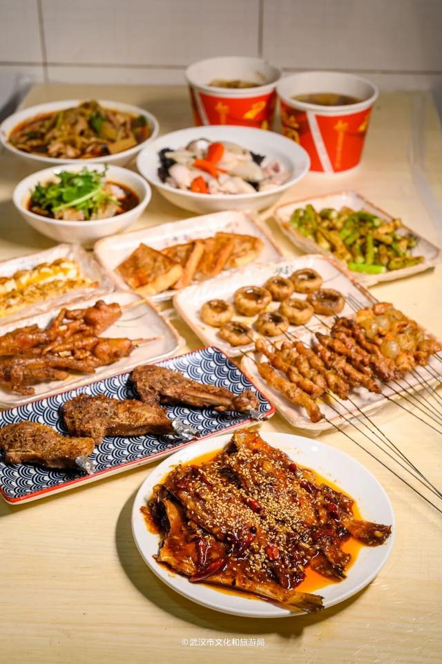 最新发现！2公里“金色隧道”，武汉人私藏了60年！