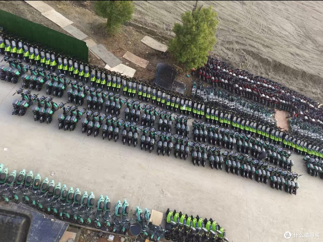 大量全新雅迪电动车流入闲鱼，价格350元起步，这里面水有多深？