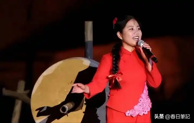 倾家荡产120万上星光大道，惨被淘汰后，负债40万的她如今怎样了
