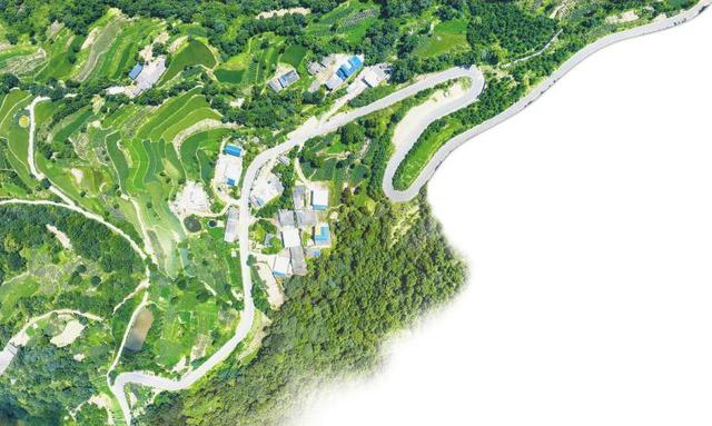 四川省通江县历史沿革及行政区划