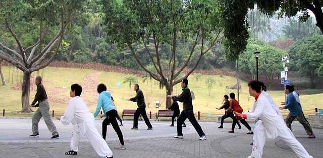 想练好太极难吗？掌握这 3 点！比盲目练 100 遍还管用，必看！